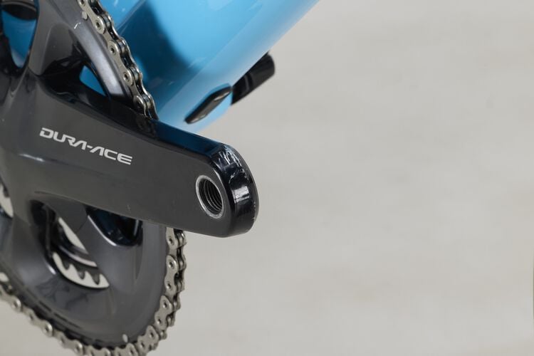 Endurace CF 7 Endurace CF 7