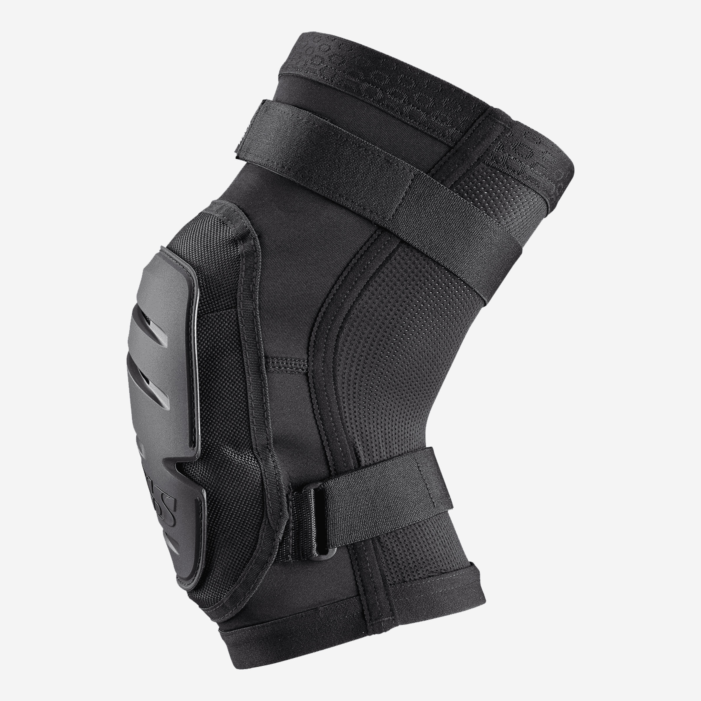 iXS Hack Race Knee Guards
