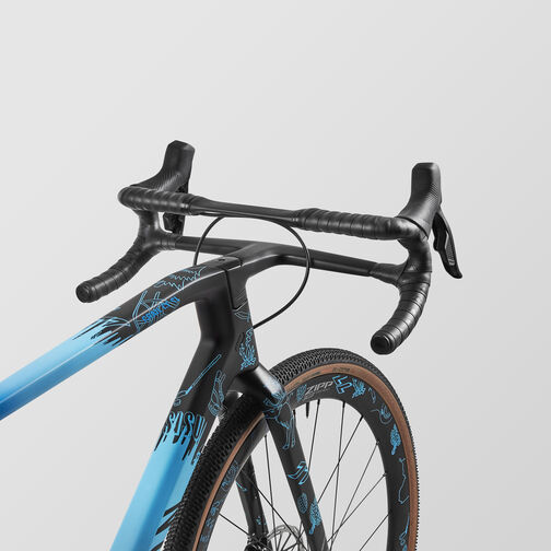 Grail CF SL VB77 Grail CF SL VB77