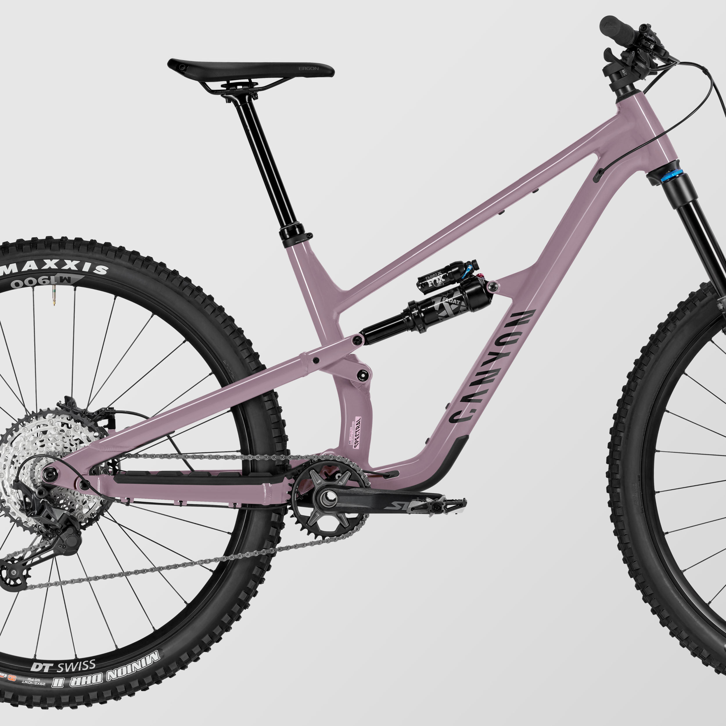 Spectral 6