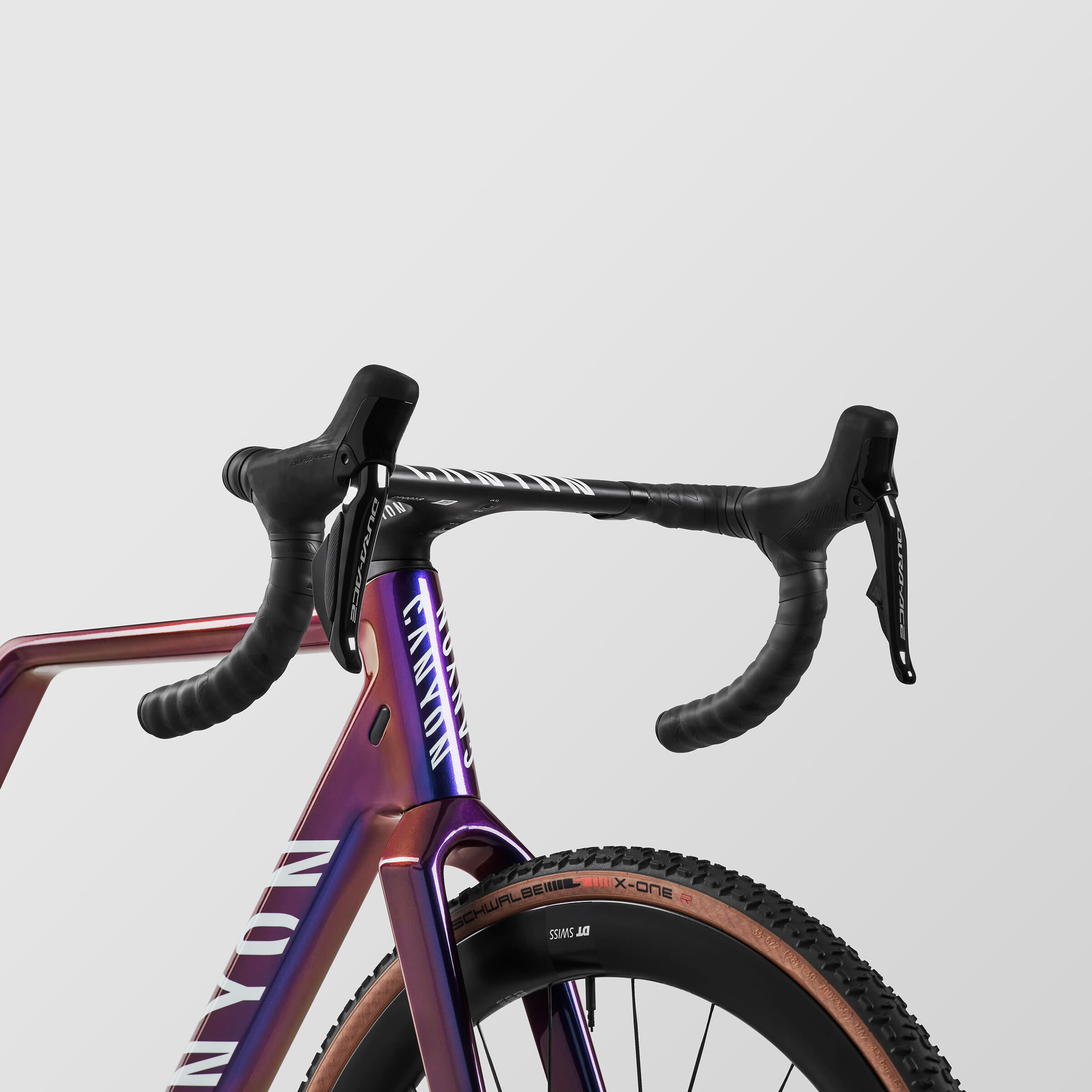 Inflite CFR Di2 Team