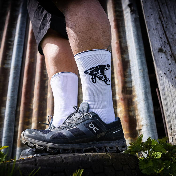 Canyon MVDP Cycling Socks Canyon MVDP Cycling Socks