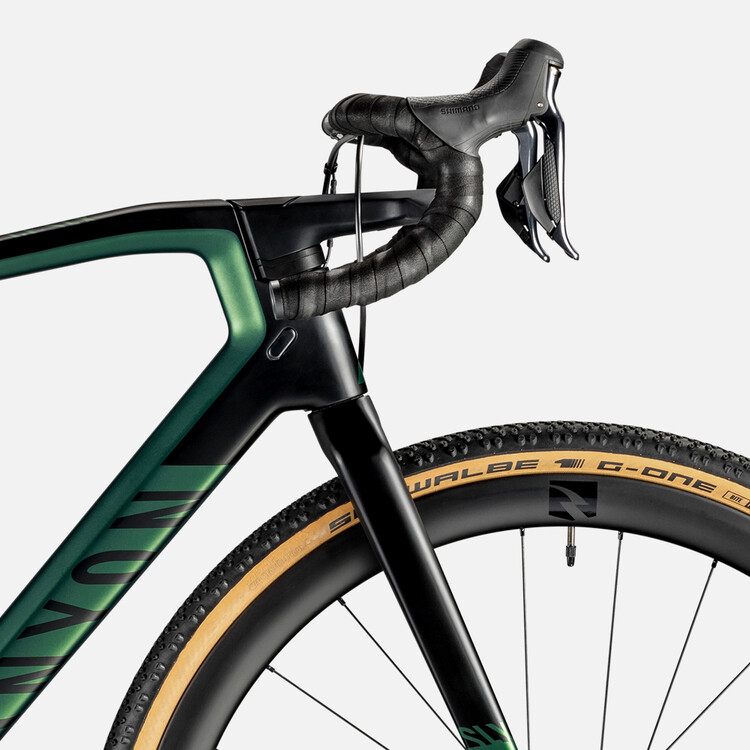 Grail CF SLX 8.0 Di2 Grail CF SLX 8.0 Di2