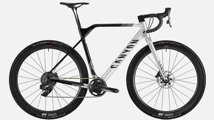 Inflite CF SLX 9 Inflite CF SLX 9
