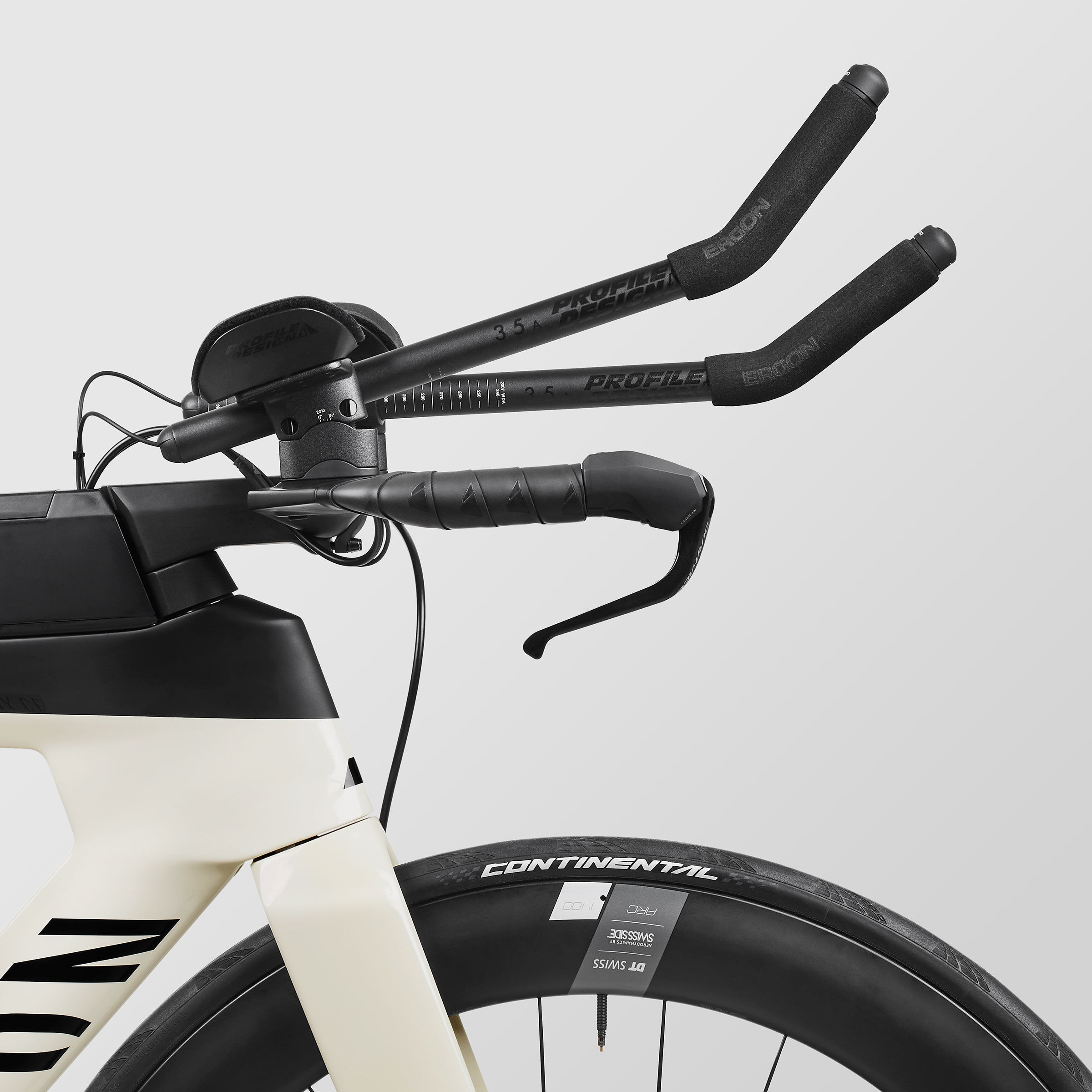 Speedmax CF 8 Disc Di2