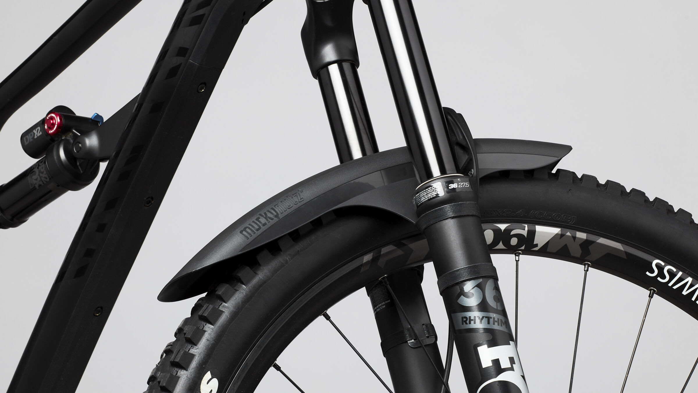 Mucky Nutz Short MugGuard