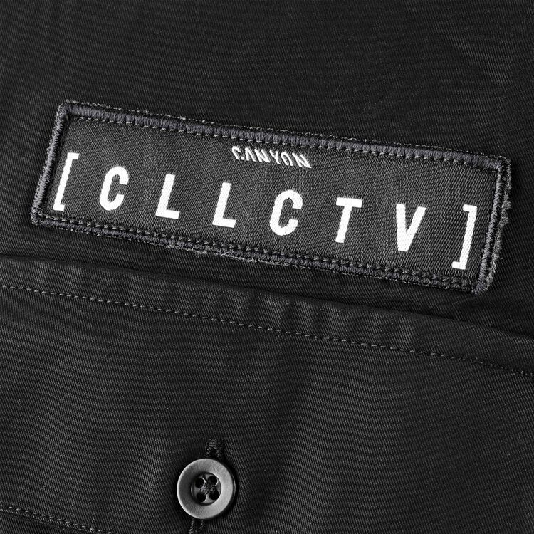 Canyon CLLCTV Mechanic Men's Short Sleeve Shirt Canyon CLLCTV Mechanic Men's Short Sleeve Shirt