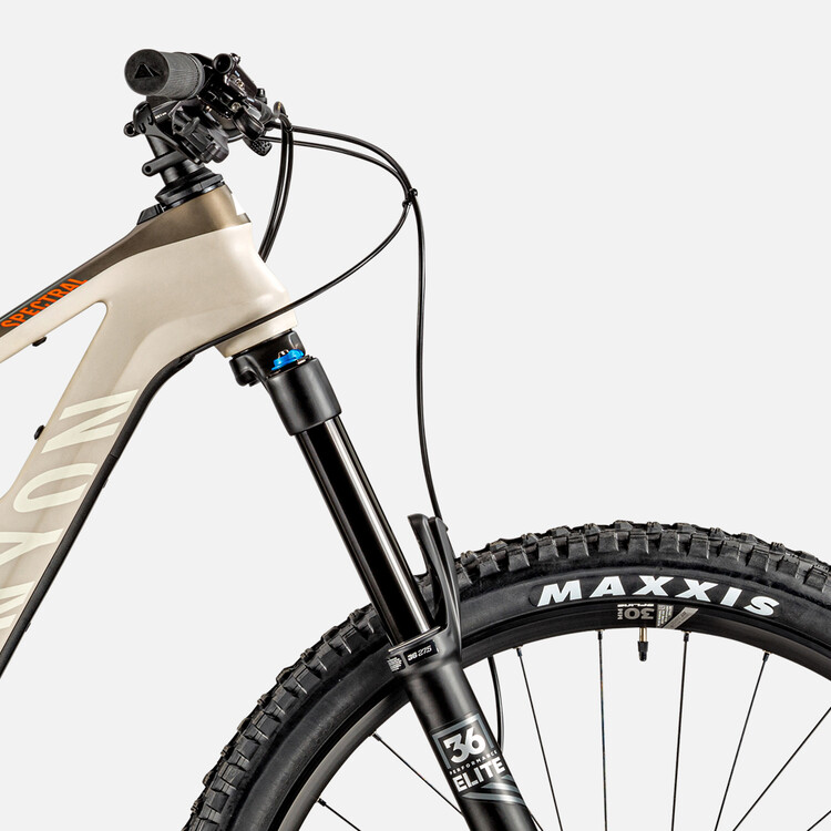 Spectral CF 8.0 Spectral CF 8.0