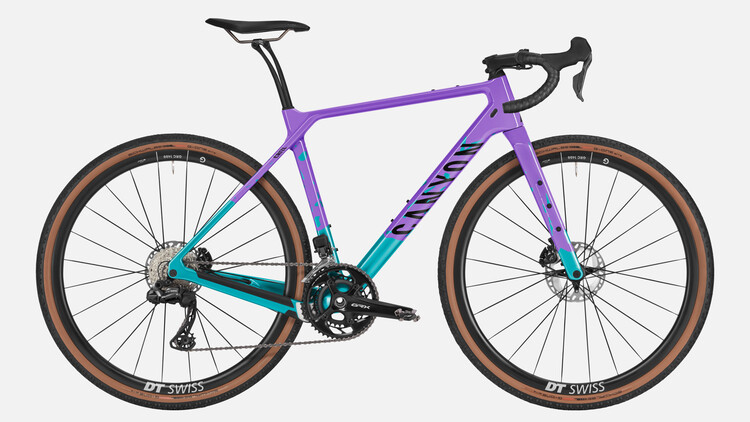 Grizl CF SLX 8 Di2 Grizl CF SLX 8 Di2