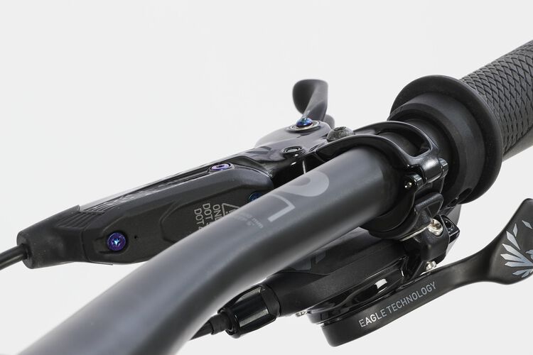 Neuron CF SLX 9 LTD Neuron CF SLX 9 LTD