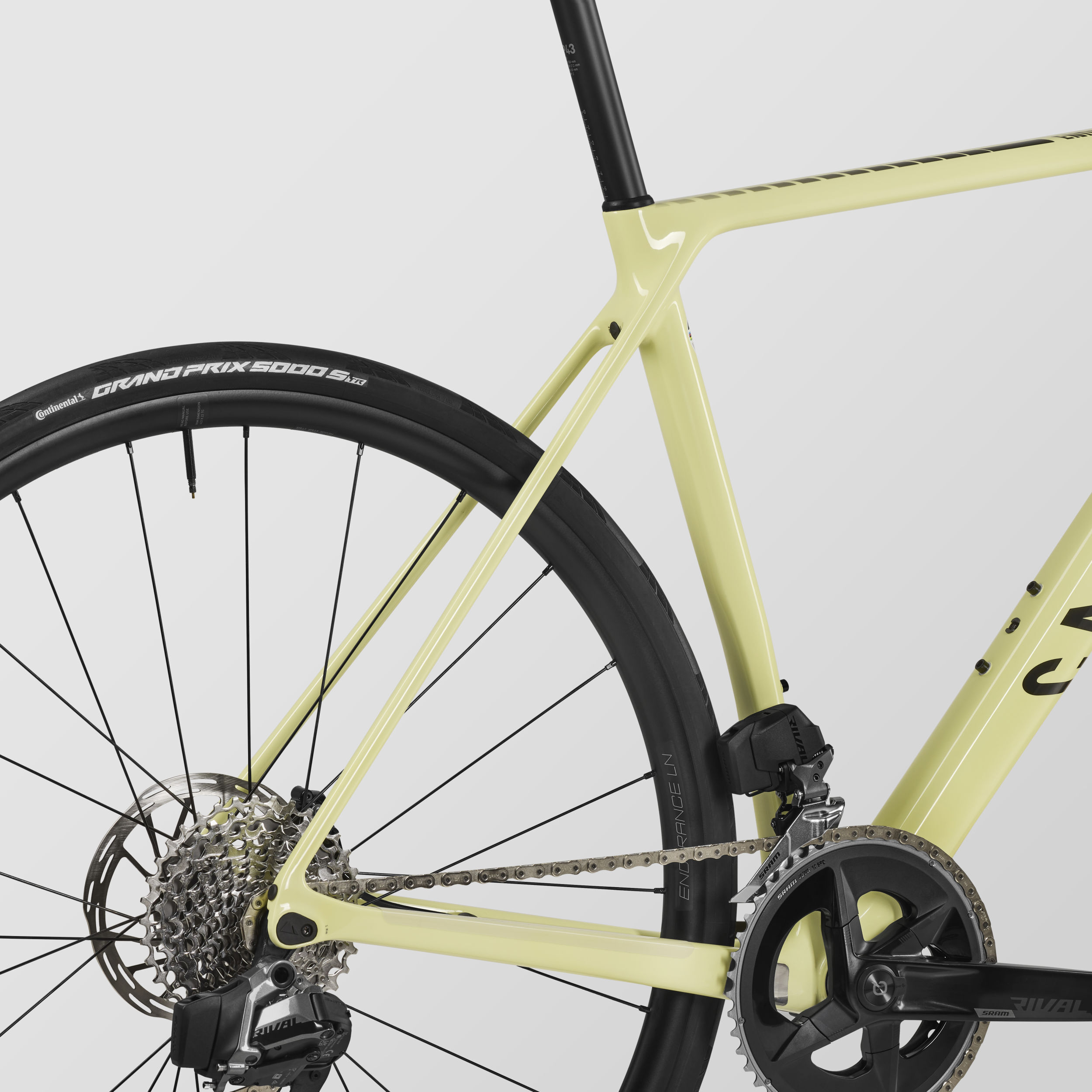 Endurace CF SL 7 AXS