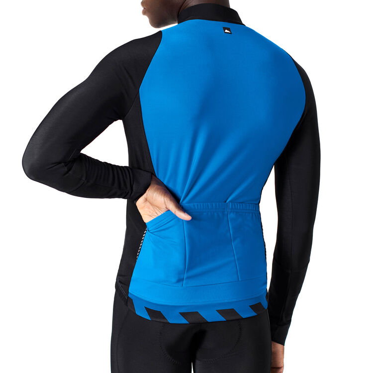 Canyon Windproof Cycling Jersey Canyon Windproof Cycling Jersey