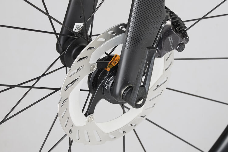 Endurace CF SLX 8 Di2 Endurace CF SLX 8 Di2