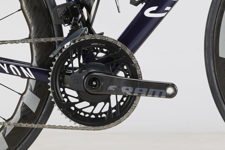 Ultimate CF SLX Team Movistar Ultimate CF SLX Team Movistar