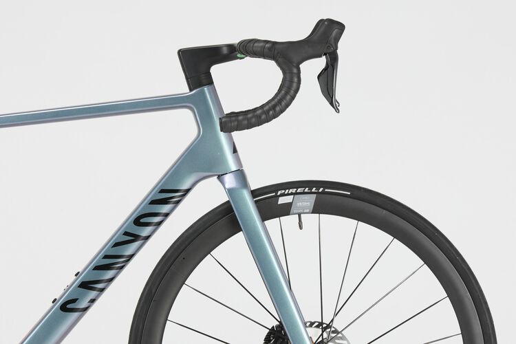 Ultimate CF SLX 8 Di2 Ultimate CF SLX 8 Di2