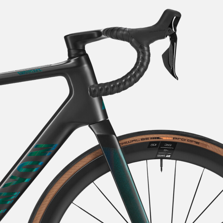 Endurace CFR Di2 Endurace CFR Di2