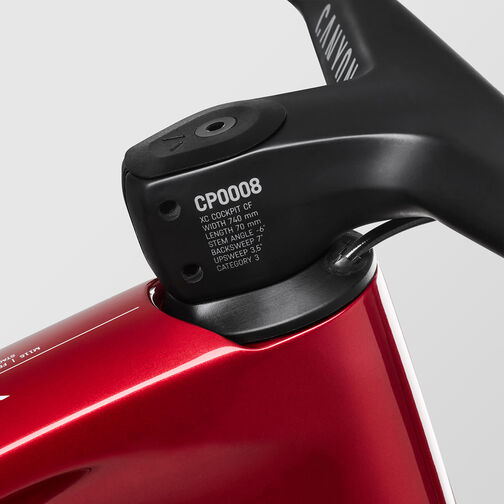 Lux World Cup CF 8 Lux World Cup CF 8