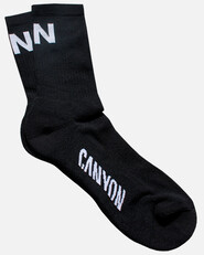 Canyon MTB On Socks Canyon MTB On Socks