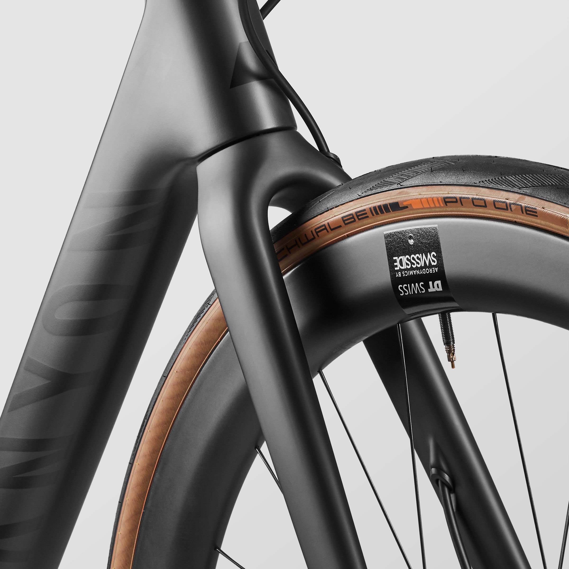 Endurace CF SLX 9 Disc eTap