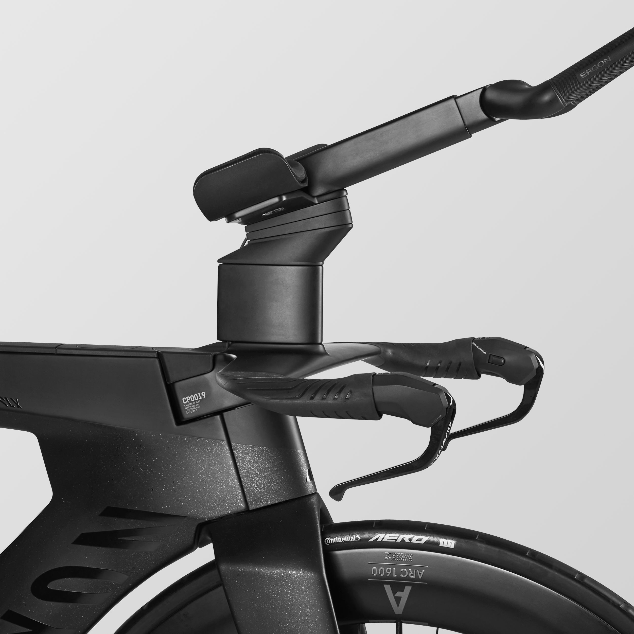 Speedmax CF SLX 7 Di2