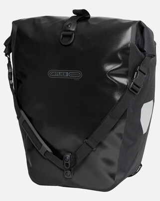 Ortlieb Back-Roller Free QL 3.1 Bike Bag Ortlieb Back-Roller Free QL 3.1 Bike Bag