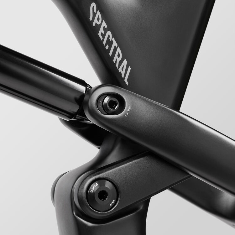 Spectral 27.5 CF 7 Spectral 27.5 CF 7