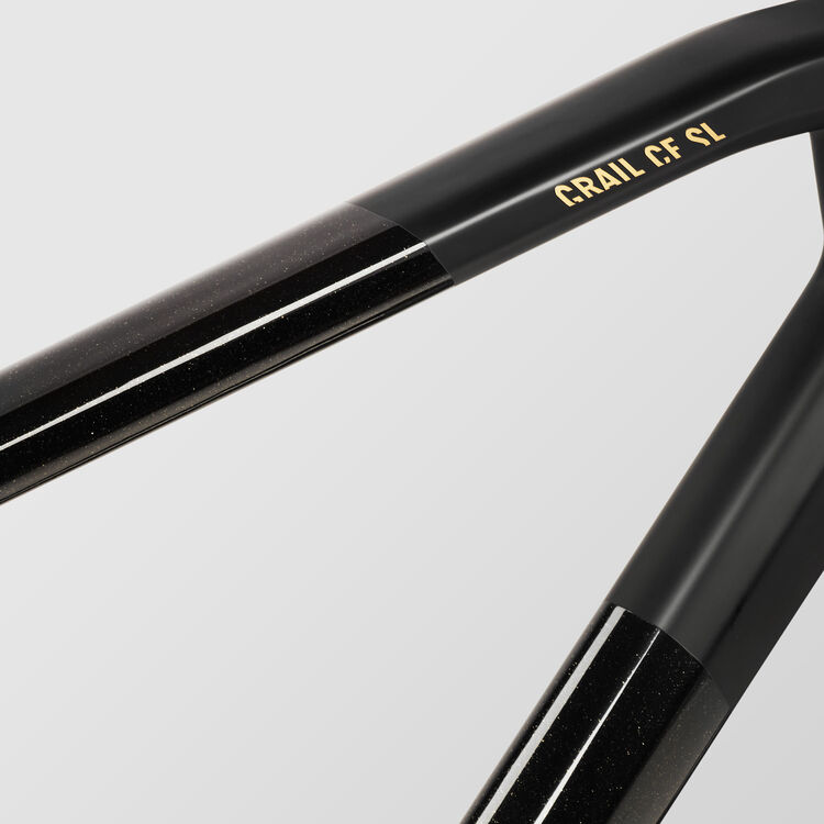 Grail CF SL 7 Race Gold Grail CF SL 7 Race Gold