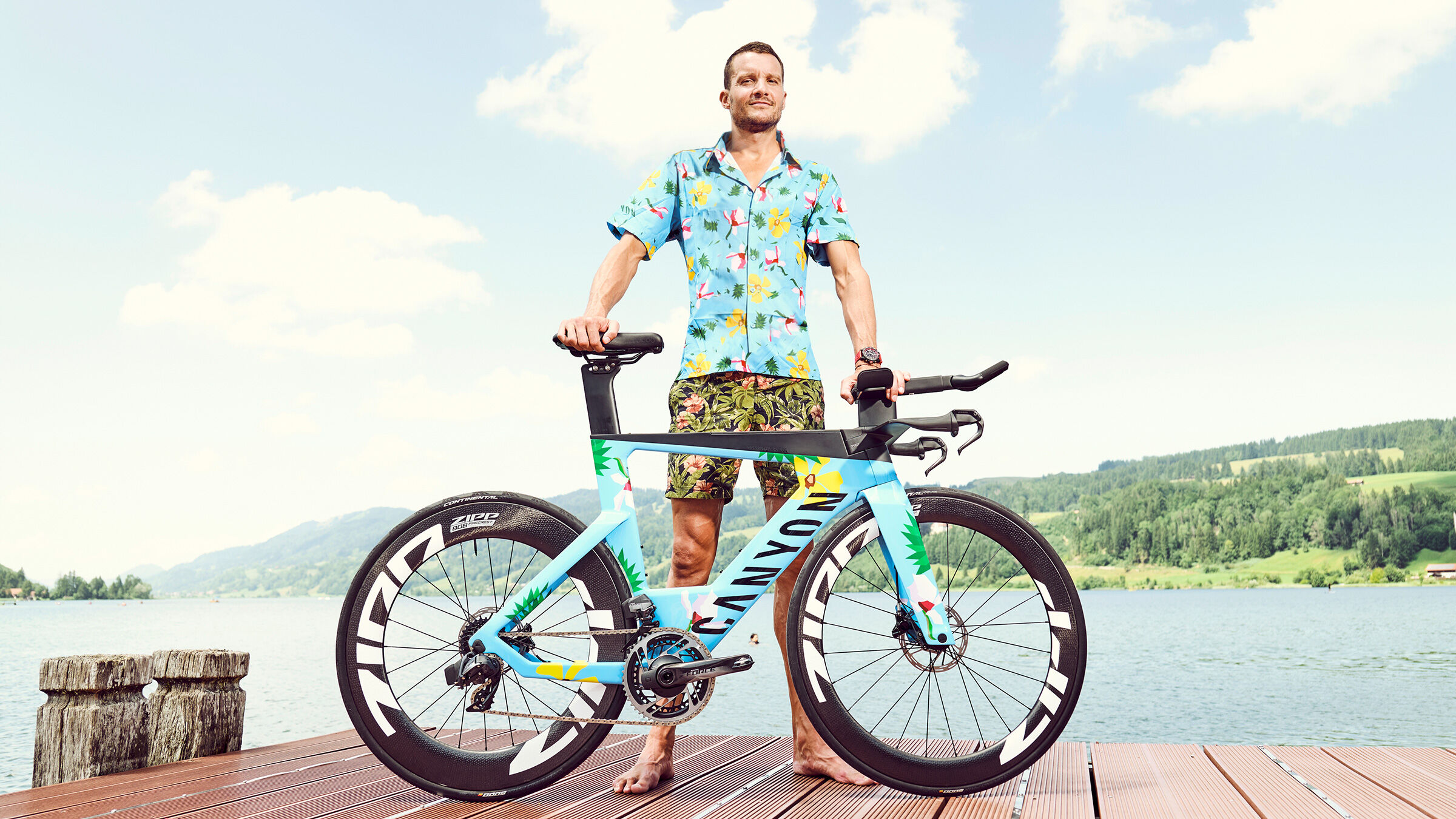 Speedmax CF SLX Disc Kona Hawaii