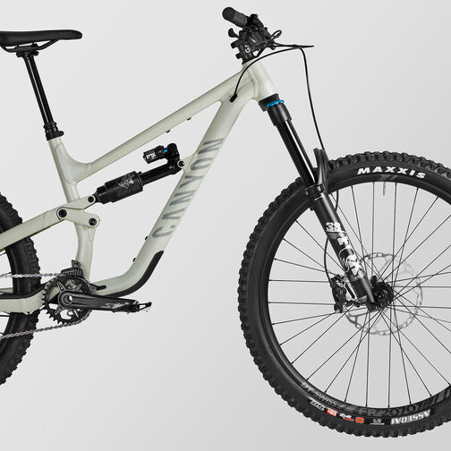 Torque Mullet AL 7 Torque Mullet AL 7