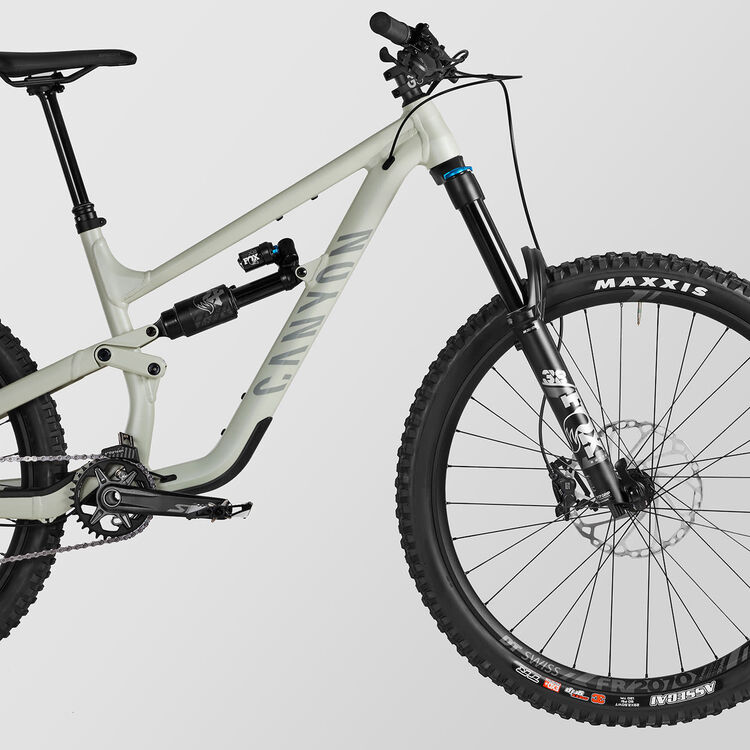 Torque Mullet AL 7 Torque Mullet AL 7