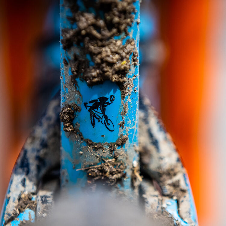 Canyon MVDP Cycling Socks Canyon MVDP Cycling Socks