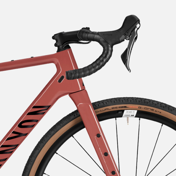 Grizl CF SL 8 1by Grizl CF SL 8 1by