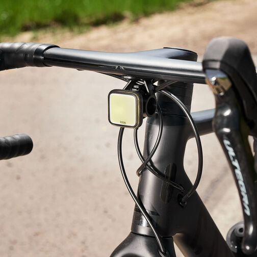 Knog Blinder Mob Front- & Rear Light Set Knog Blinder Mob Front- & Rear Light Set