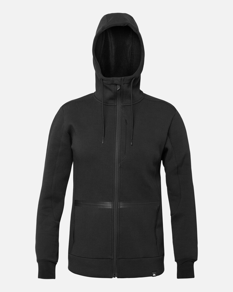 Canyon Women's Zip Hoodie Canyon Women's Zip Hoodie