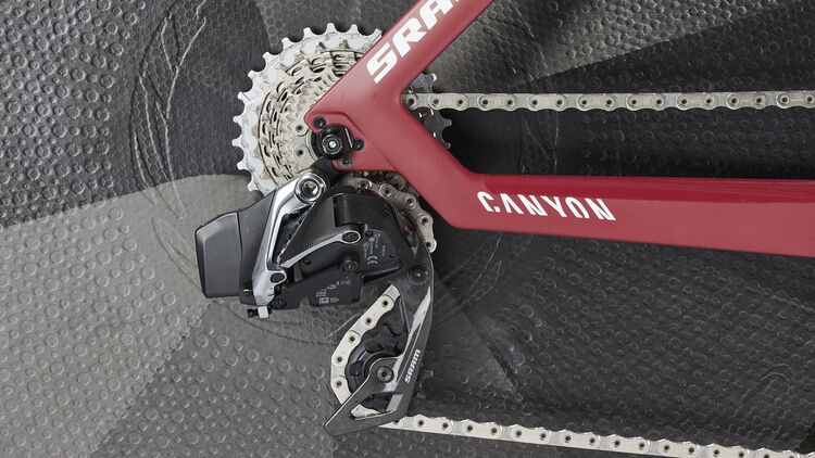 Speedmax CF SLX 9.0 Team Katusha TT Speedmax CF SLX 9.0 Team Katusha TT