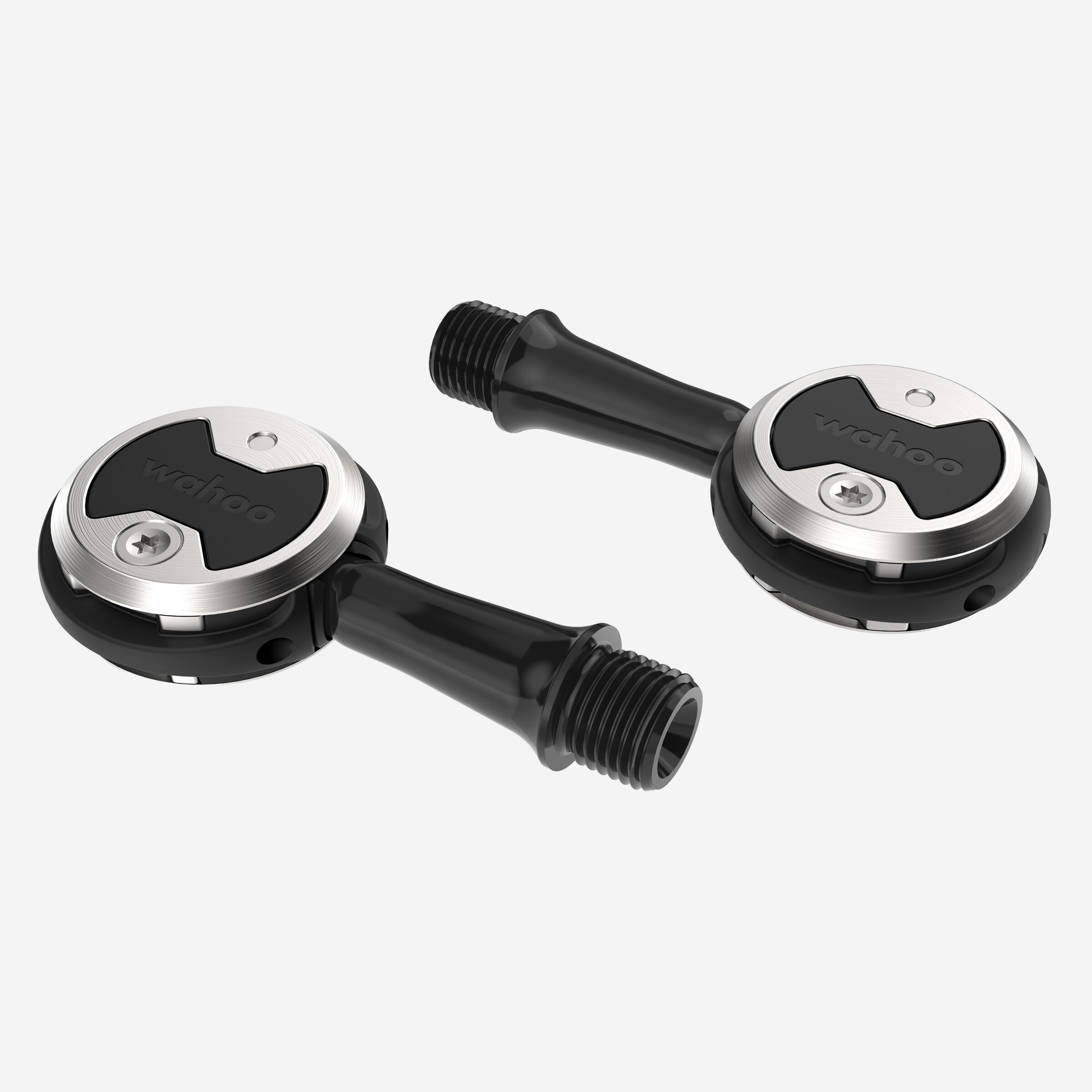 Wahoo Speedplay Comp Pedals