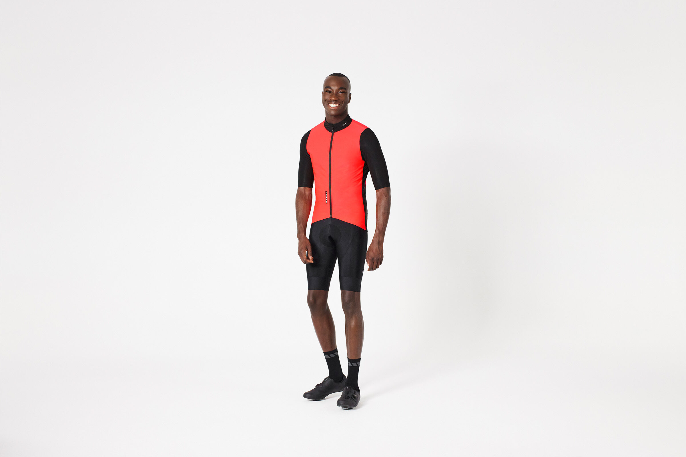 Canyon Windproof Cycling Jersey