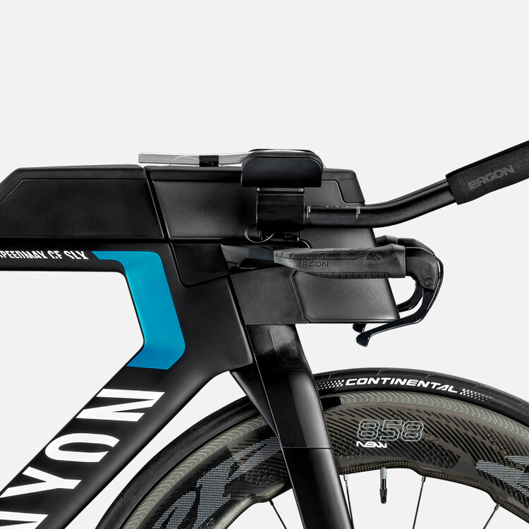 Speedmax CF SLX 9.0 LTD Speedmax CF SLX 9.0 LTD