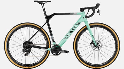 Inflite CF SLX 9 Inflite CF SLX 9