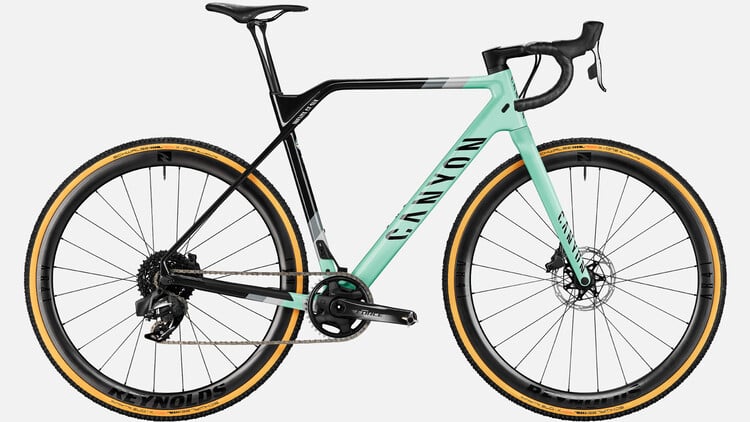 Inflite CF SLX 9 Inflite CF SLX 9