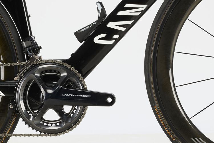 Speedmax CF SLX TT Team Arkéa-Samsic Speedmax CF SLX TT Team Arkéa-Samsic