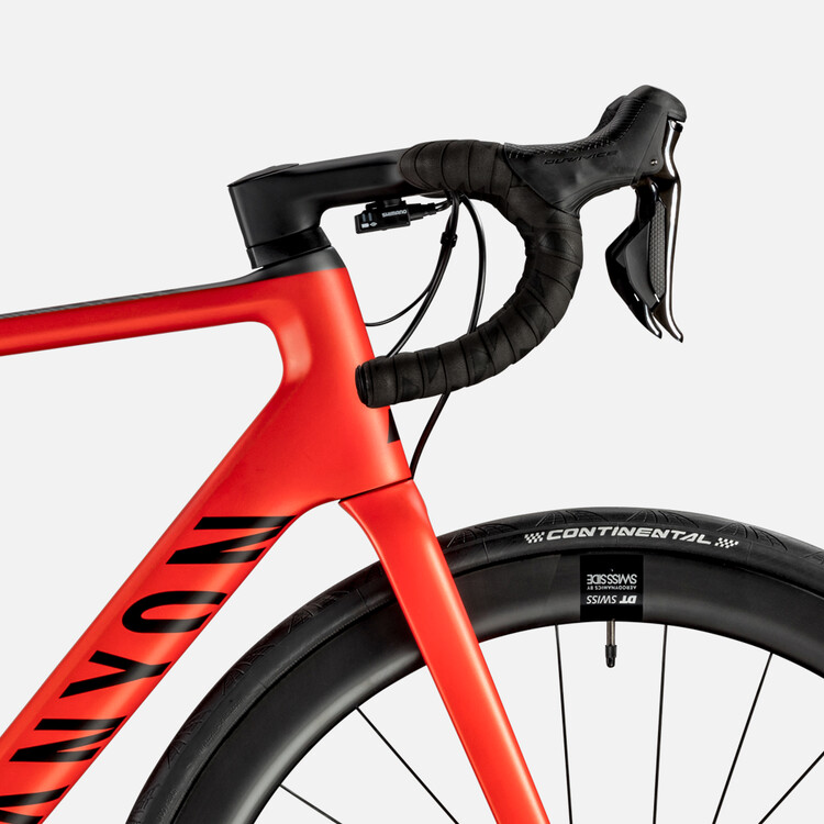 Endurace CF SLX Disc 9.0 Di2 Endurace CF SLX Disc 9.0 Di2