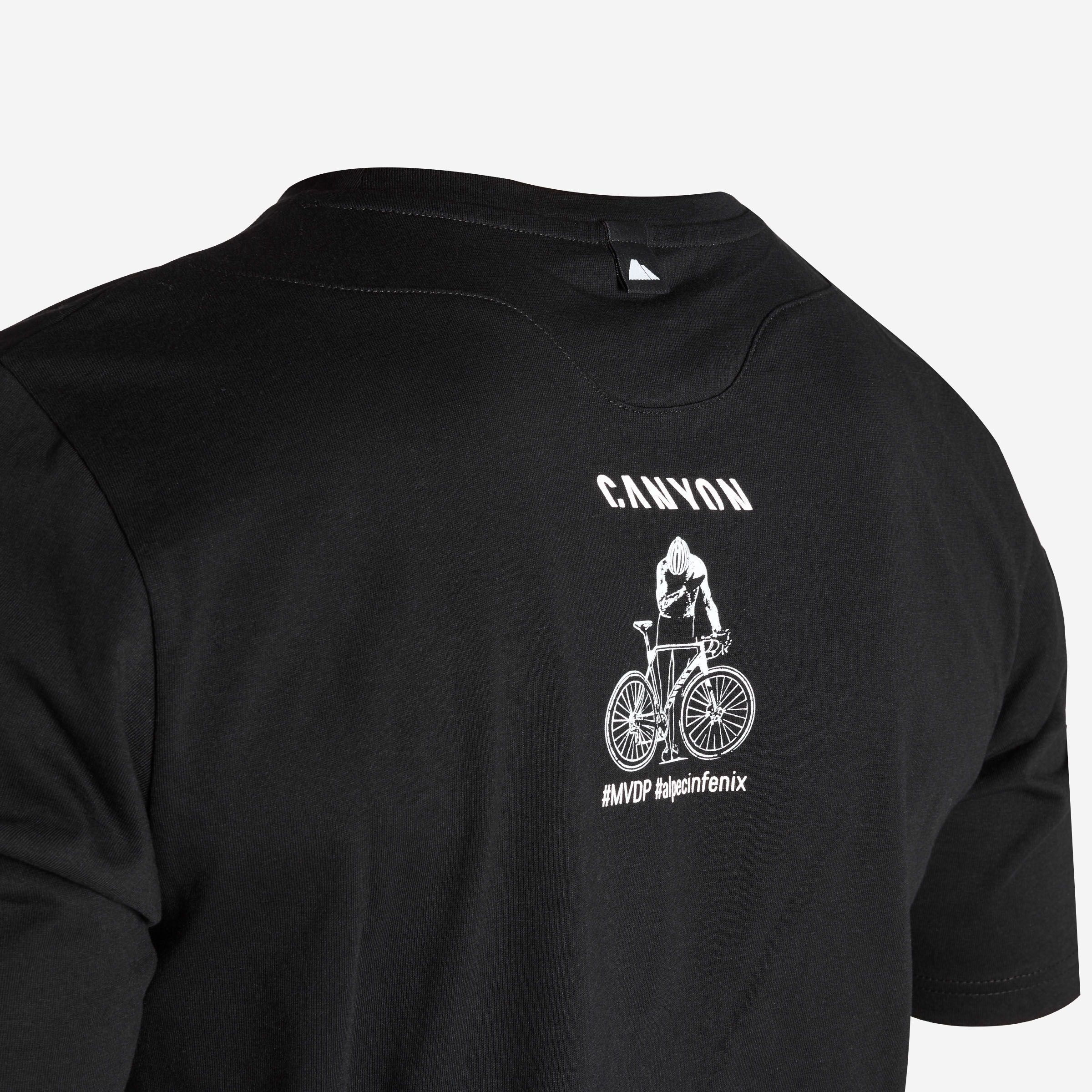 Canyon WCX20 MVDP&nbsp;Tee