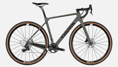 Grizl CF SL 8 1by EKAR Grizl CF SL 8 1by EKAR