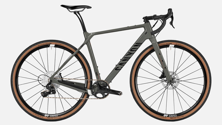 Grizl CF SL 8 1by EKAR Grizl CF SL 8 1by EKAR