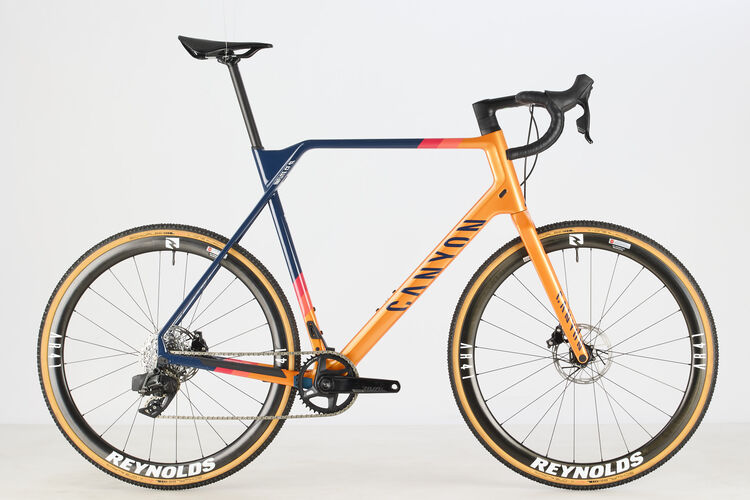 Inflite CF SL 8 Inflite CF SL 8