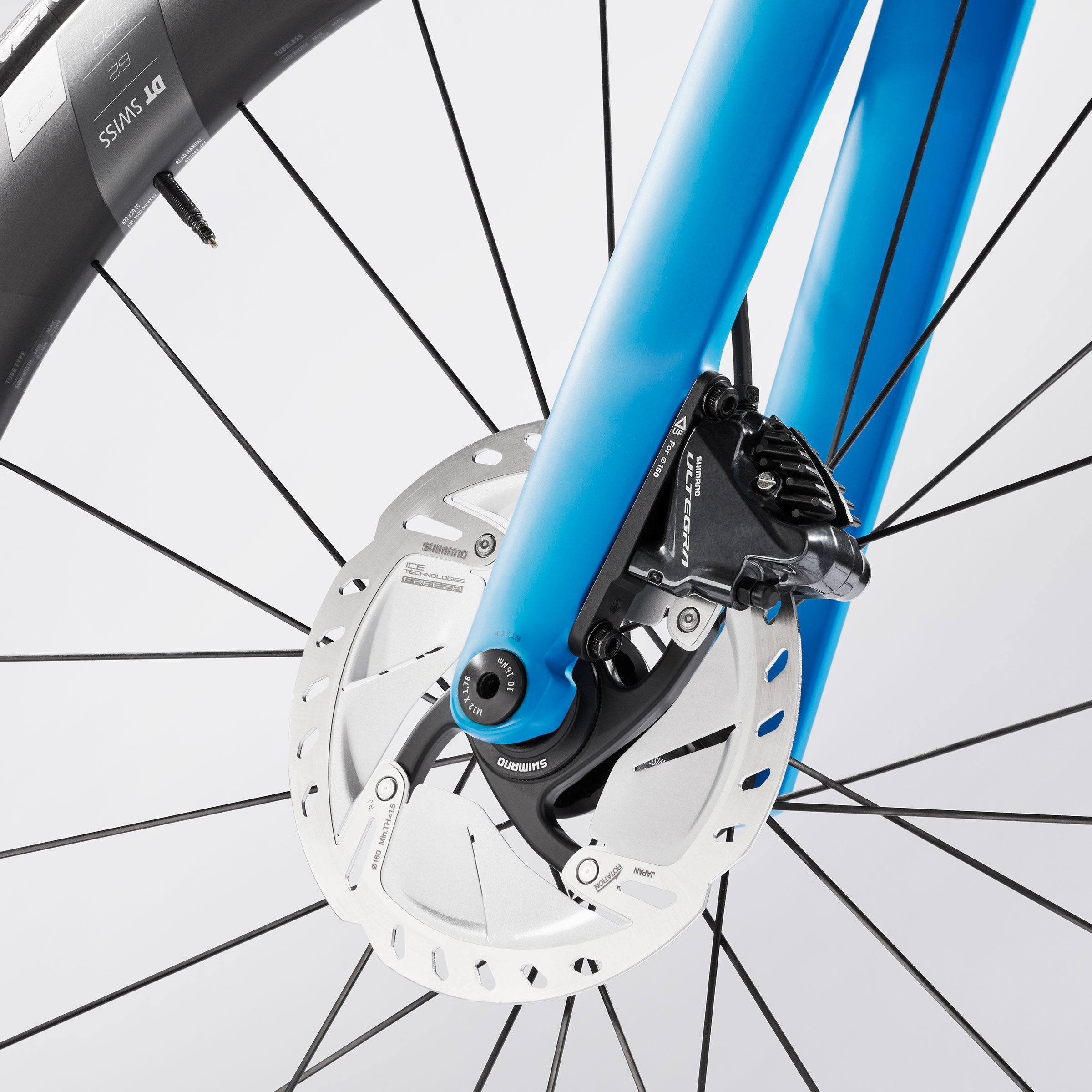 Aeroad CF SLX 8 Disc Di2