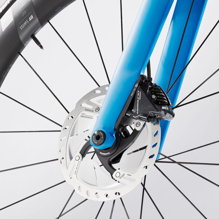 Aeroad CF SLX 8 Disc Di2 Aeroad CF SLX 8 Disc Di2