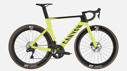 Aeroad CF SLX 8 Di2 Aeroad CF SLX 8 Di2