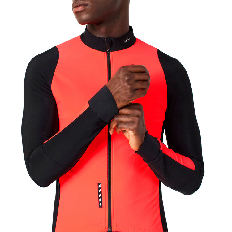 Canyon Winter Cycling Jacket Canyon Winter Cycling Jacket